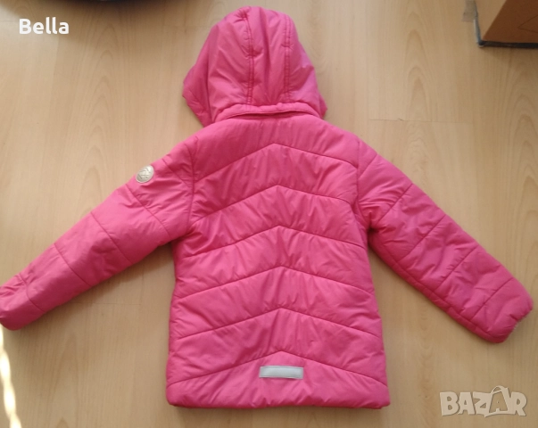 Зимно яке Name it 6 г., снимка 3 - Детски якета и елеци - 51995435