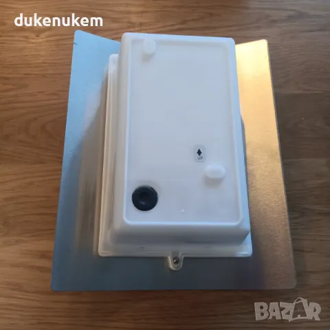 НОВА! Външна лампа за стена, аплик, Е27, IP44, модел 1, снимка 3 - Външни лампи - 50266393