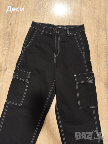 дънки  на Berska, снимка 3 - Дънки - 51761538