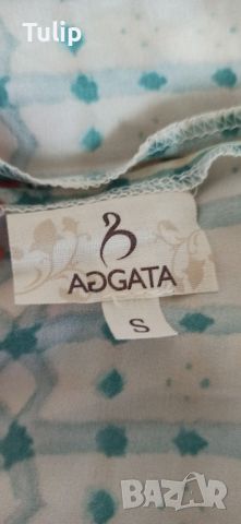 лятна рокля Aggata , снимка 2 - Рокли - 45540796