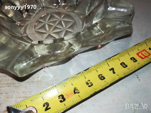 ПЕПЕЛНИК ЗА КОЛЕКЦИЯ 2109251914, снимка 6 - Колекции - 51788753