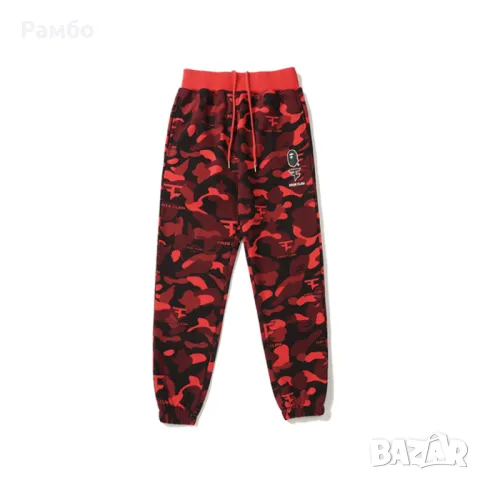 Анцуг - Bathing APE (BAPE), снимка 1 - Спортни дрехи, екипи - 46961275