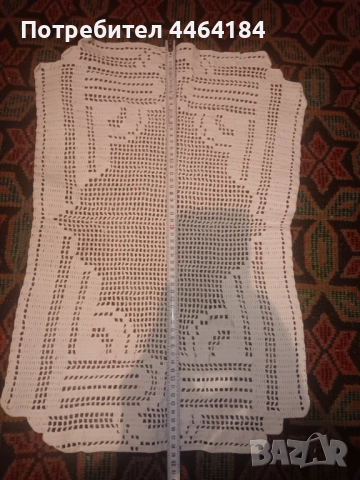 Карета покривки на една кука различни раэмери, снимка 18 - Покривки за маси - 52977501