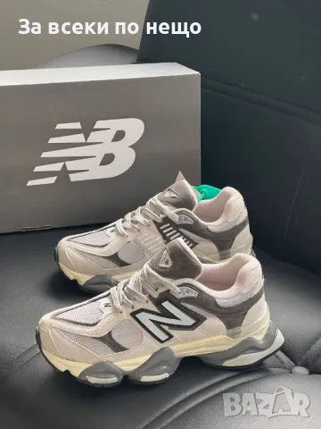 New Balance Дамски Маратонки👟Дамски Спортни Обувки Ню Баланс - Налични Различни Цветове Код E169, снимка 4 - Маратонки - 50237564
