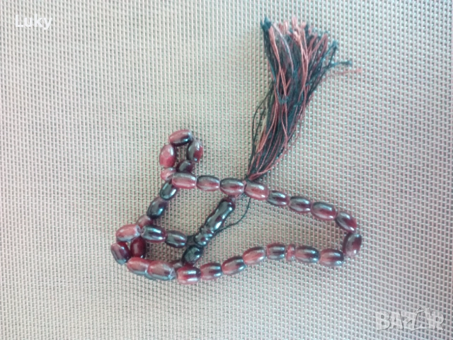 Стилно и красиво предложение--Броеница.