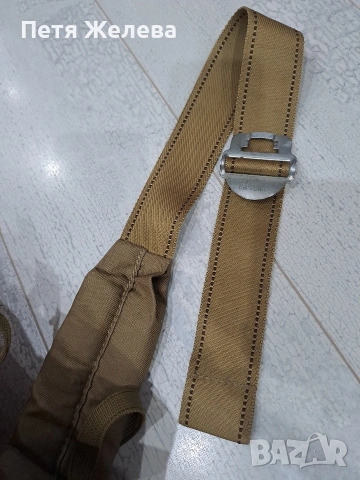 Туристическа раница KARRIMOR, снимка 6 - Спортна екипировка - 53663442