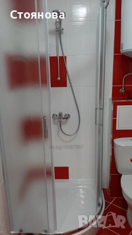 Собственик отдава под наем ЕДНОСТАЕН УЮТЕН апартамент в ж.к. "Лазур", до пицария Гранд Италия., снимка 6 - Апартаменти - 52963065