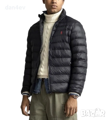 Яке Polo Ralph Lauren TERRA