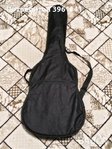 Продавам класическа китара., снимка 2 - Китари - 49672630