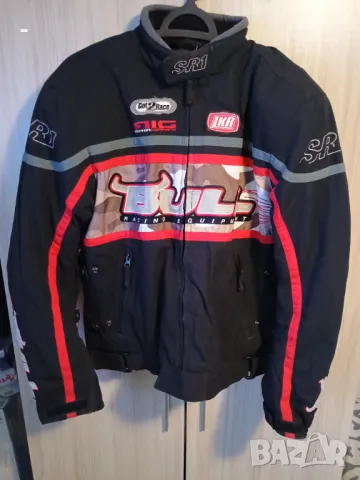 Мото якета протектори Ендуро Пистов , снимка 8 - Якета - 49782946