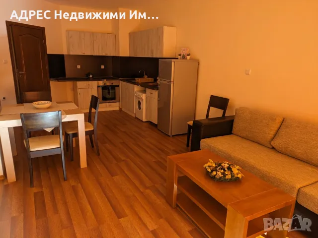 Продава 3-стаен в Пампорово, снимка 2 - Aпартаменти - 48305861