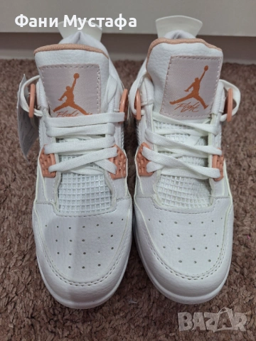 Дамски кецове , снимка 4 - Кецове - 53019520