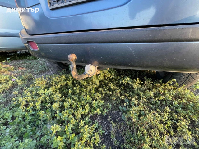 hyundai matrix 1.6 на части хюндай матрикс на части , снимка 4 - Автомобили и джипове - 51537854