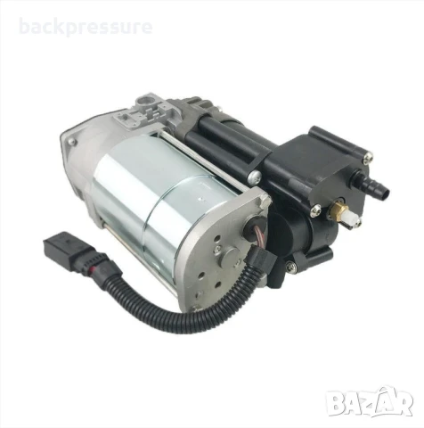 Компресор за Mercedes, снимка 3 - Части - 50455303