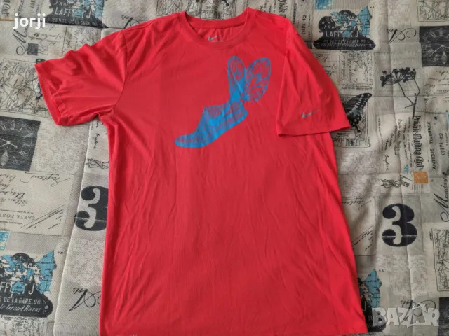 Оригинални Тениски Nike, снимка 2 - Тениски - 49932901
