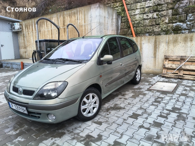 Продава се, снимка 11 - Автомобили и джипове - 53298031