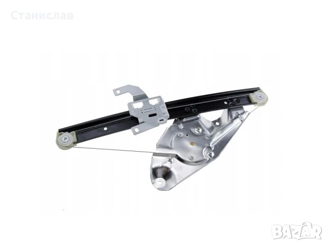 Стъклоподемник за Audi A6 C5