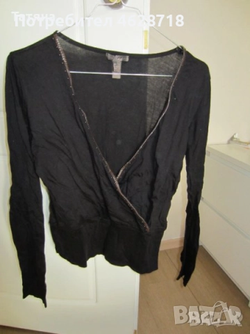 Дам. блуза Mango