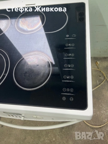 Готварска печка Gorenje, снимка 3 - Печки, фурни - 53857720