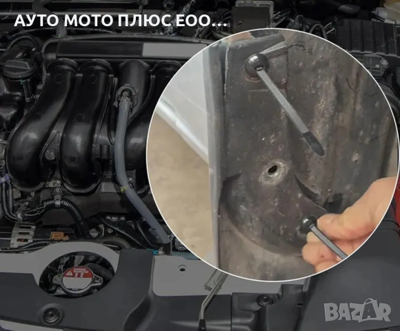 Универсални кабелни връзки със заключващ механизъм - 50 броя., снимка 3 - Аксесоари и консумативи - 53459556