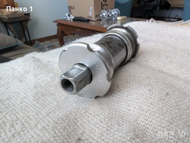 Ретро Средно Движение Campagnolo ITA