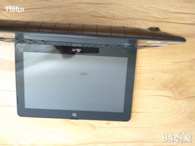 Asus 1008p/ дизайнерски нетбук, снимка 7 - Лаптопи за дома - 45358188