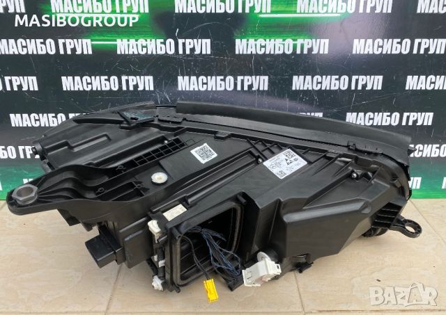 Фарове MULTIBEAM LED фар за Мерцедес ГЛЕ Mercedes GLE W167, снимка 15 - Части - 34350043