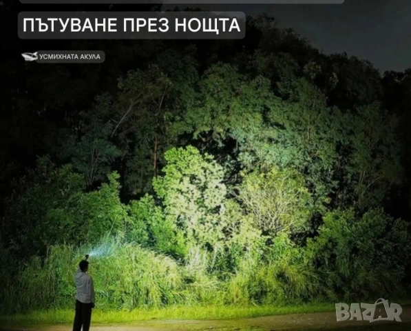 Запалка Електрическа с лед фенер, снимка 3 - Запалки - 52628230