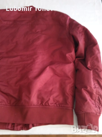 Продавам яке, снимка 6 - Якета - 53660224