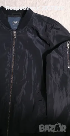 Спортно пролетно/есенно яке Only, снимка 2 - Якета - 49786114