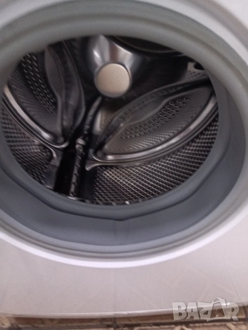 Слим пералня Бош Bosch Maxx 5 A++ 5кг Made in Germany 2 години Гаранция!, снимка 8 - Перални - 52384682