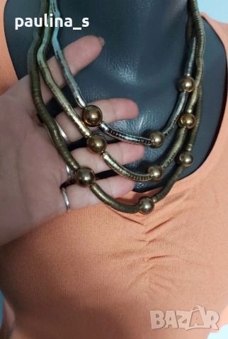 Четири различни броя / Дамска еластична блуза от ликра , снимка 4 - Блузи с дълъг ръкав и пуловери - 53493221