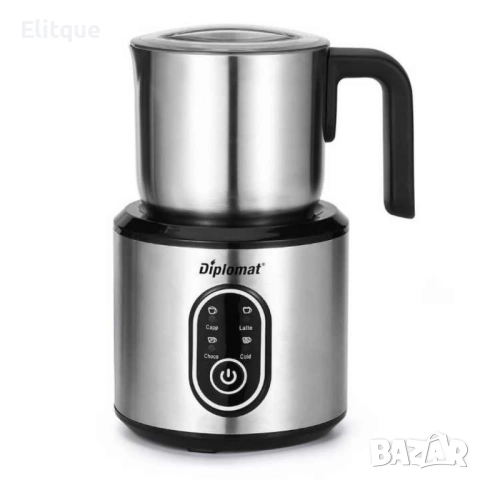 Кана за мляко на пяна, снимка 9 - Други - 52853522