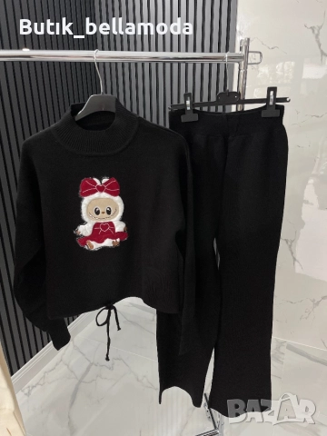 Ново сет лабубу , снимка 3 - Спортни екипи - 51931851