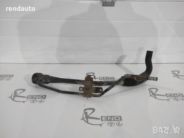 Гърловина за резервоар за Toyota MR2 1999-2007 1ZZ , снимка 1 - Части - 45463117