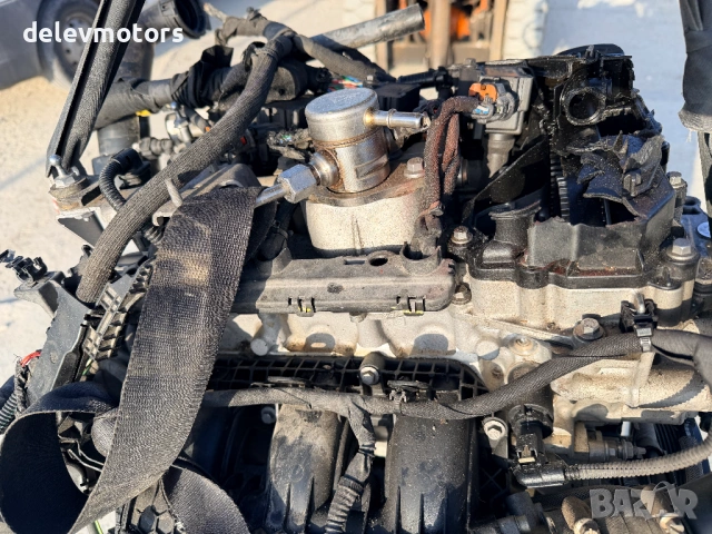 HN05, 10XVAE двигател 1.2 Pure Tech 110 кс.,  2024г., за Peugeot, Opel, Citroen, снимка 5 - Части - 53830560
