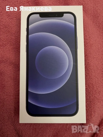 iPhone 12, 128Gb, снимка 4 - Apple iPhone - 53214344