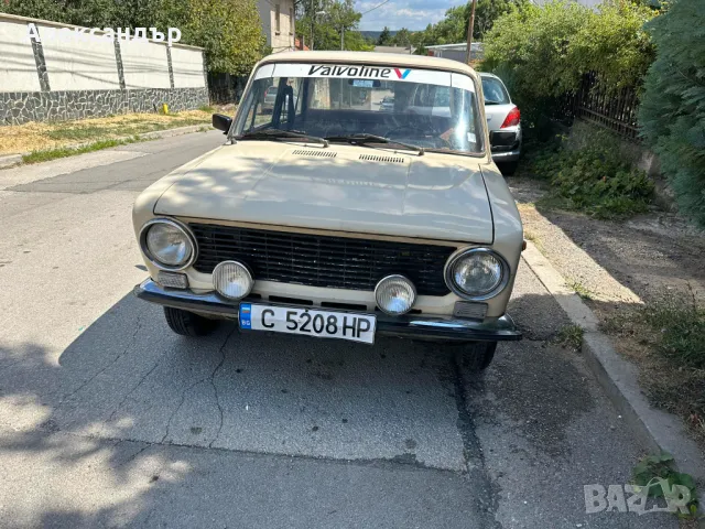 Lada 21013 1200s, снимка 1 - Автомобили и джипове - 46867666