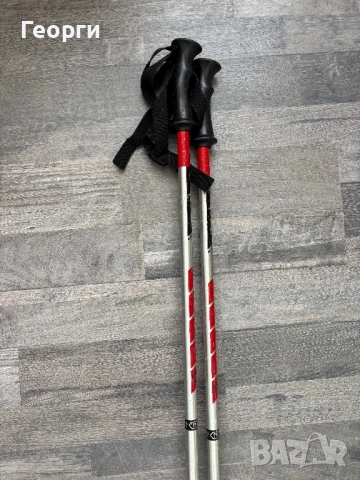 Детски щеки за ски 90см. и100см., снимка 7 - Зимни спортове - 53609920