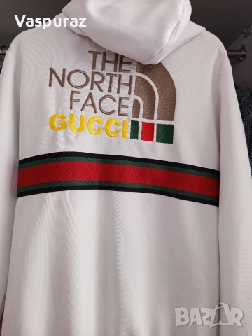 Gucci комплек, снимка 2 - Спортни дрехи, екипи - 53496364