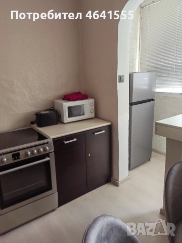 Тристаен апартамент под наем, снимка 4 - Апартаменти - 52289200