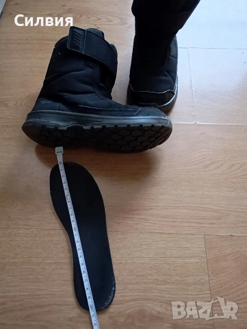 Детски ботушки