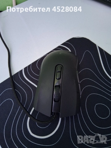 Продавам мишка и клавиатура HXSJ с подложка., снимка 5 - Клавиатури и мишки - 53694429