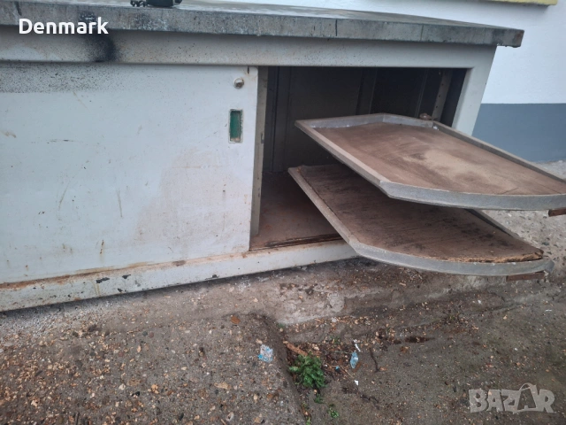 Шлосерска маса тезгях, снимка 4 - Други инструменти - 53125258