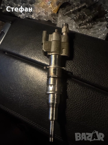 Дюзи N54/N63/N53/N43, снимка 6 - Части - 52747553