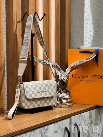 дамски чанти louis vuitton , снимка 6 - Чанти - 48243727