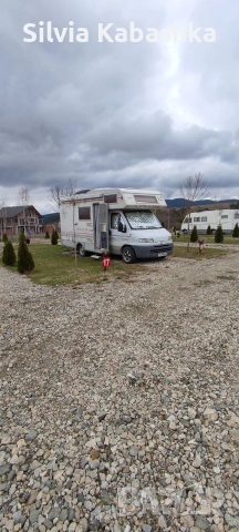 Кемпер под наем за шест човека от 70 евро за ден, снимка 2 - Каравани под наем - 53668821