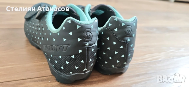 мтб шпайкове SCOTT COMP дамски, снимка 6 - Аксесоари за велосипеди - 53569215