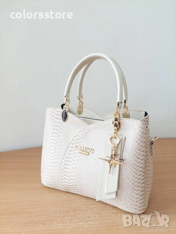Чанта Guess/SG40, снимка 2 - Чанти - 37783975