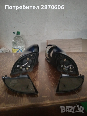 Странични огледала от Мерцедес А-клас, снимка 2 - Части - 53806771